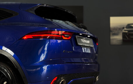 Jaguar E-Pace, 2020 год, 3 199 000 рублей, 6 фотография