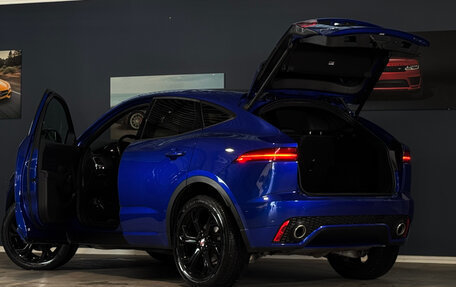 Jaguar E-Pace, 2020 год, 3 199 000 рублей, 8 фотография