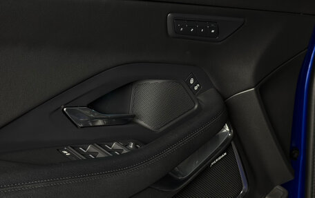 Jaguar E-Pace, 2020 год, 3 199 000 рублей, 9 фотография