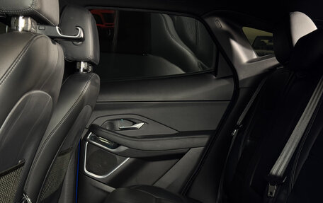 Jaguar E-Pace, 2020 год, 3 199 000 рублей, 12 фотография