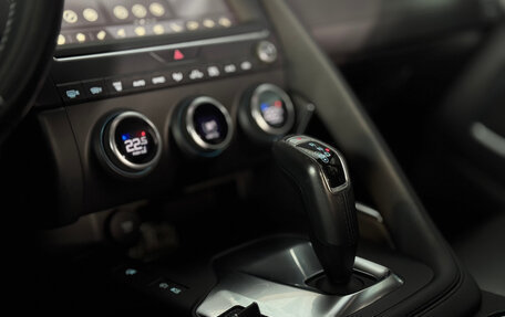 Jaguar E-Pace, 2020 год, 3 199 000 рублей, 14 фотография