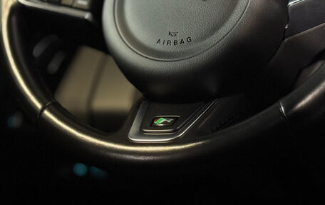 Jaguar E-Pace, 2020 год, 3 199 000 рублей, 18 фотография