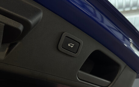 Jaguar E-Pace, 2020 год, 3 199 000 рублей, 22 фотография