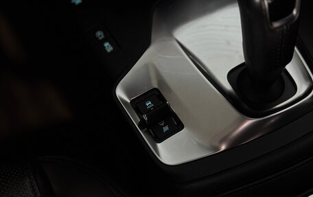 Jaguar E-Pace, 2020 год, 3 199 000 рублей, 19 фотография