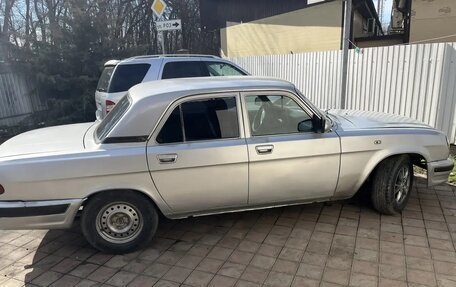 ГАЗ 31105 «Волга», 2005 год, 150 000 рублей, 4 фотография