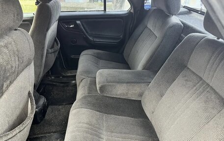 ГАЗ 31105 «Волга», 2005 год, 150 000 рублей, 2 фотография