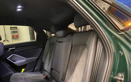 Audi Q3, 2020 год, 3 350 000 рублей, 3 фотография