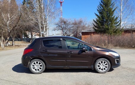 Peugeot 308 II, 2011 год, 640 000 рублей, 4 фотография
