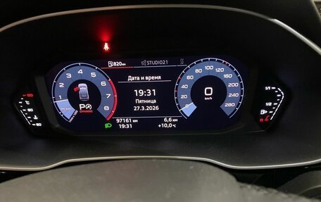 Audi Q3, 2020 год, 3 350 000 рублей, 8 фотография