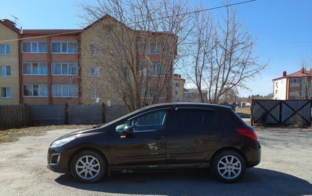 Peugeot 308 II, 2011 год, 640 000 рублей, 3 фотография