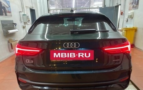 Audi Q3, 2020 год, 3 350 000 рублей, 6 фотография