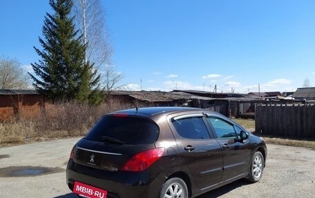 Peugeot 308 II, 2011 год, 640 000 рублей, 5 фотография