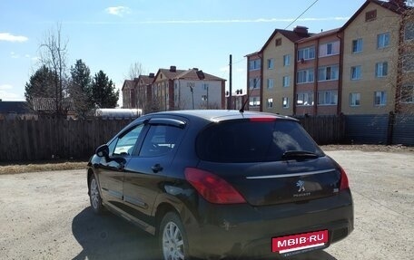 Peugeot 308 II, 2011 год, 640 000 рублей, 6 фотография