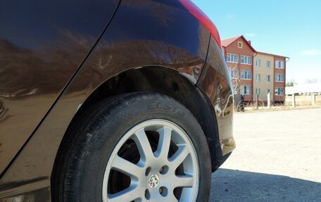 Peugeot 308 II, 2011 год, 640 000 рублей, 12 фотография