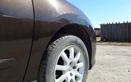 Peugeot 308 II, 2011 год, 640 000 рублей, 14 фотография