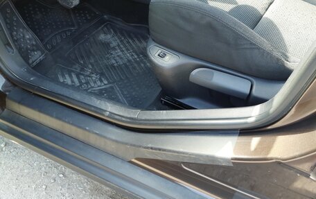 Peugeot 308 II, 2011 год, 640 000 рублей, 16 фотография