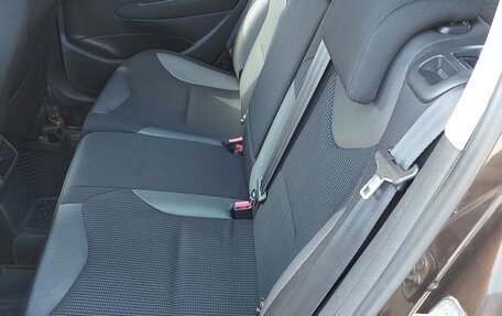 Peugeot 308 II, 2011 год, 640 000 рублей, 17 фотография