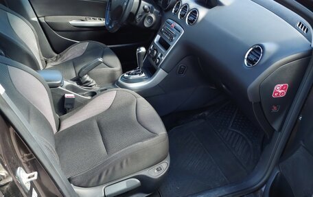 Peugeot 308 II, 2011 год, 640 000 рублей, 19 фотография