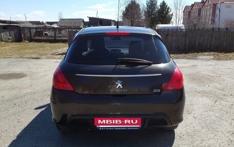 Peugeot 308 II, 2011 год, 640 000 рублей, 7 фотография