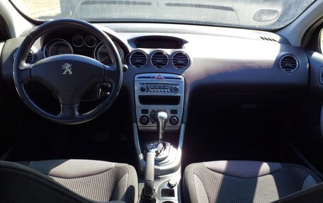 Peugeot 308 II, 2011 год, 640 000 рублей, 21 фотография