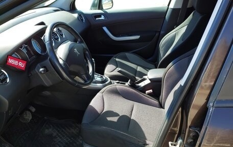 Peugeot 308 II, 2011 год, 640 000 рублей, 15 фотография