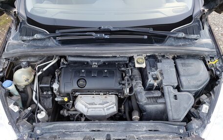 Peugeot 308 II, 2011 год, 640 000 рублей, 23 фотография