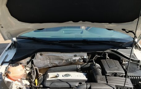 Volkswagen Tiguan I, 2014 год, 1 400 000 рублей, 6 фотография