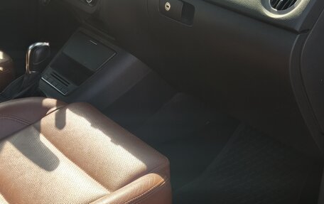 Volkswagen Tiguan I, 2014 год, 1 400 000 рублей, 13 фотография