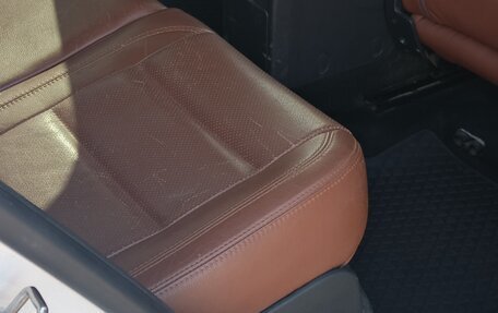 Volkswagen Tiguan I, 2014 год, 1 400 000 рублей, 14 фотография