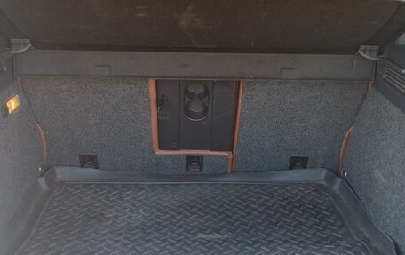 Volkswagen Tiguan I, 2014 год, 1 400 000 рублей, 18 фотография