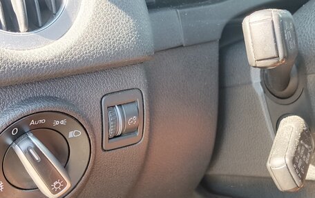 Volkswagen Tiguan I, 2014 год, 1 400 000 рублей, 19 фотография