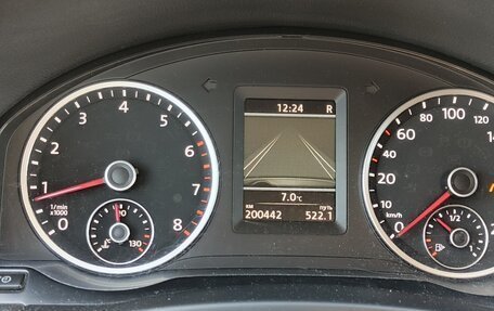 Volkswagen Tiguan I, 2014 год, 1 400 000 рублей, 20 фотография