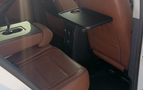 Volkswagen Tiguan I, 2014 год, 1 400 000 рублей, 16 фотография