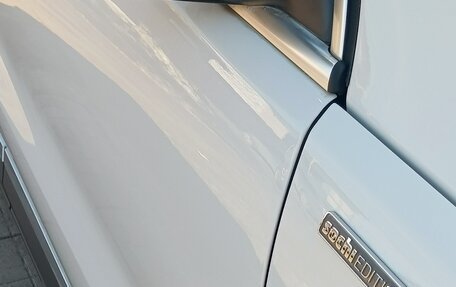 Volkswagen Tiguan I, 2014 год, 1 400 000 рублей, 22 фотография