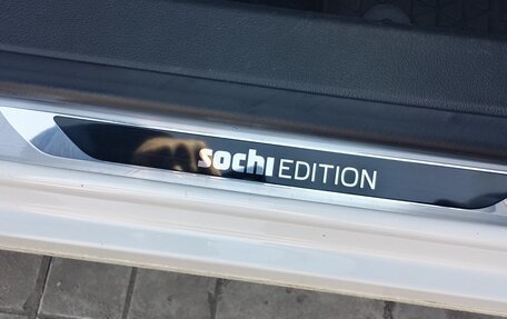 Volkswagen Tiguan I, 2014 год, 1 400 000 рублей, 21 фотография