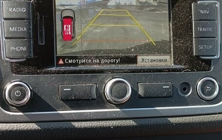 Volkswagen Tiguan I, 2014 год, 1 400 000 рублей, 23 фотография