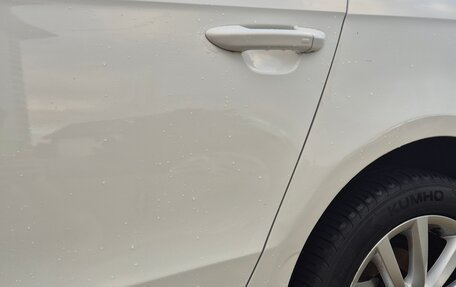 Volkswagen Passat B7, 2013 год, 1 200 000 рублей, 17 фотография