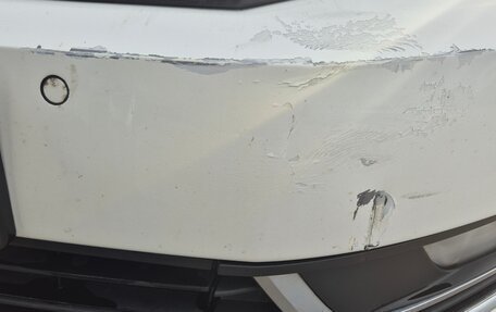 Volkswagen Passat B7, 2013 год, 1 200 000 рублей, 20 фотография