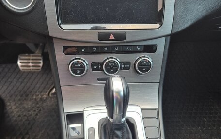 Volkswagen Passat B7, 2013 год, 1 200 000 рублей, 23 фотография