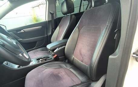 Volkswagen Passat B7, 2013 год, 1 200 000 рублей, 22 фотография