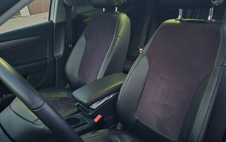 Volkswagen Passat B7, 2013 год, 1 200 000 рублей, 26 фотография