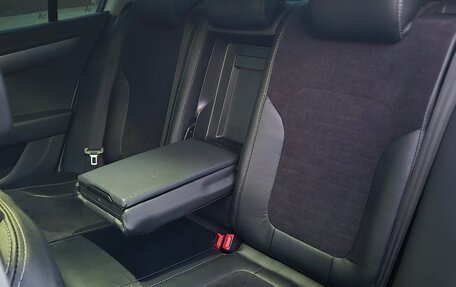 Volkswagen Passat B7, 2013 год, 1 200 000 рублей, 27 фотография