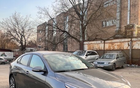 KIA Cerato IV, 2020 год, 2 500 000 рублей, 9 фотография