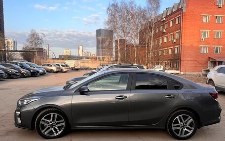 KIA Cerato IV, 2020 год, 2 500 000 рублей, 2 фотография