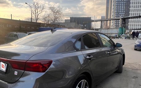 KIA Cerato IV, 2020 год, 2 500 000 рублей, 6 фотография