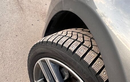 KIA Cerato IV, 2020 год, 2 500 000 рублей, 11 фотография