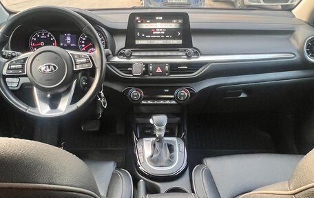 KIA Cerato IV, 2020 год, 2 500 000 рублей, 14 фотография