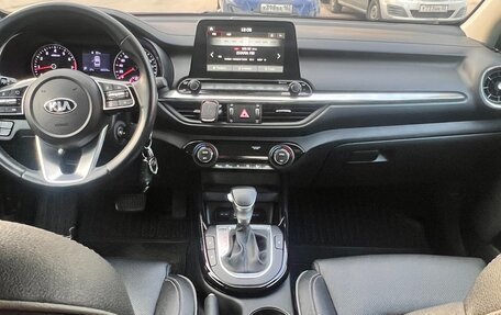 KIA Cerato IV, 2020 год, 2 500 000 рублей, 13 фотография