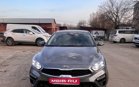 KIA Cerato IV, 2020 год, 2 500 000 рублей, 4 фотография