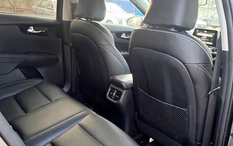 KIA Cerato IV, 2020 год, 2 500 000 рублей, 21 фотография